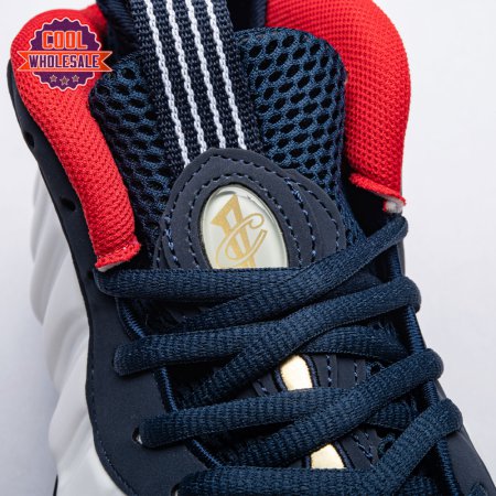 Nike Air Foamposite One Olympic 57542-4 Unisex