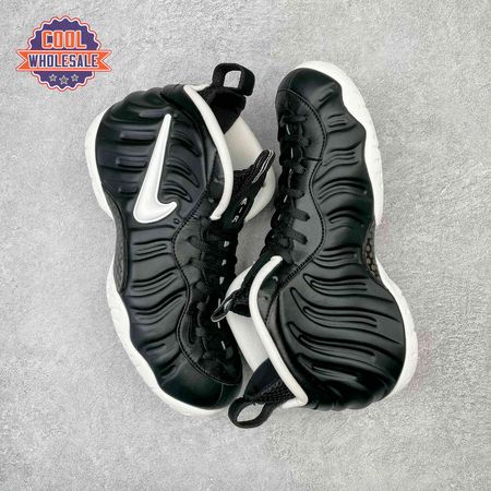 Nike Air Foamposite Pro Dr. Doom 62441-6 Unisex