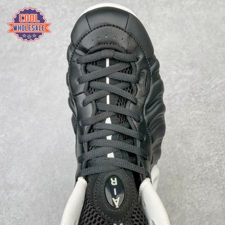 Nike Air Foamposite Pro Dr. Doom 62441-6 Unisex