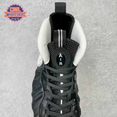 Nike Air Foamposite Pro Dr. Doom 62441-6 Unisex