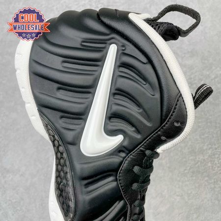 Nike Air Foamposite Pro Dr. Doom 62441-6 Unisex
