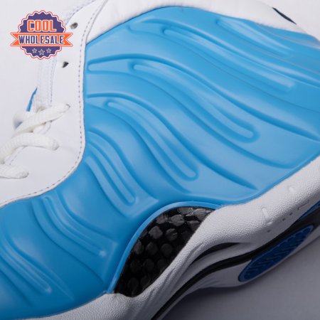 Nike Air Foamposite Pro University Blue 62441-411 Unisex