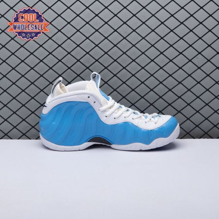 Nike Air Foamposite Pro University Blue 62441-411 Unisex