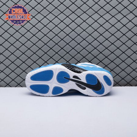 Nike Air Foamposite Pro University Blue 62441-411 Unisex