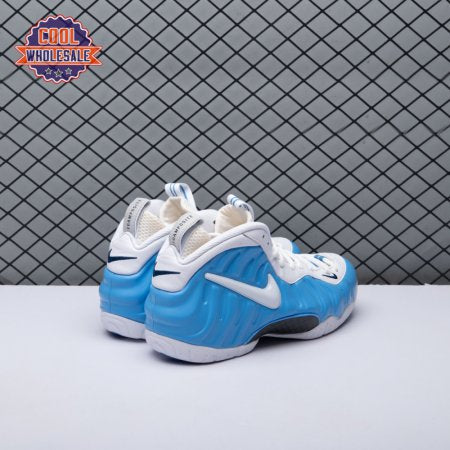 Nike Air Foamposite Pro University Blue 62441-411 Unisex