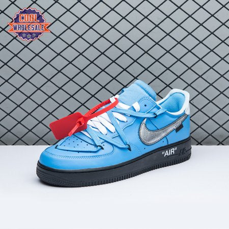 Nike Air Force 1 '7' Virgil CI1173 4 Men's