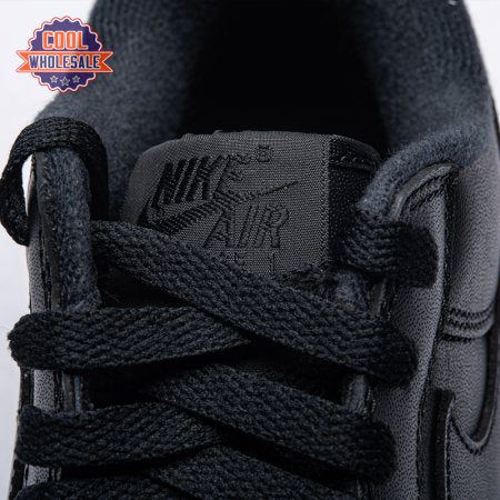 Nike Air Force 1 Low Black Unisex