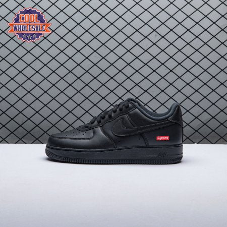 Nike Air Force 1 Low Black Unisex