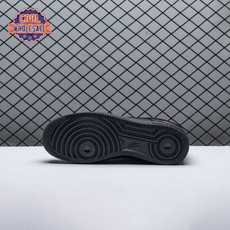 Nike Air Force 1 Low Black Unisex