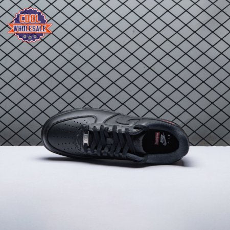 Nike Air Force 1 Low Black Unisex