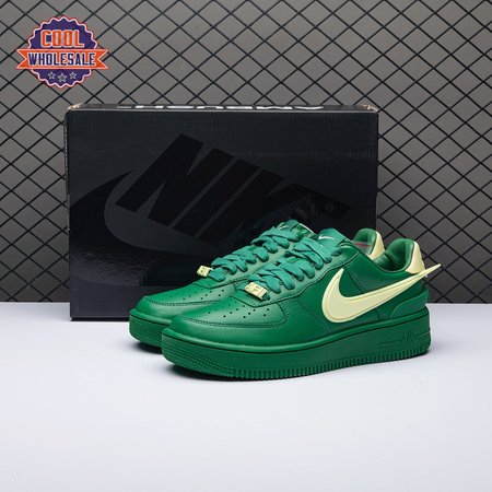 Nike Air Force 1 Low SP AMBUSH Pine Green DV3464-3 Unisex
