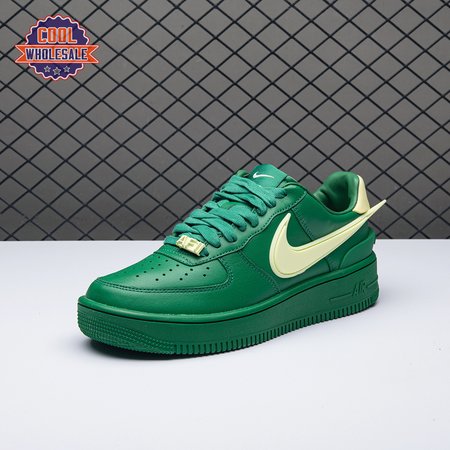 Nike Air Force 1 Low SP AMBUSH Pine Green DV3464-3 Unisex