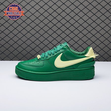 Nike Air Force 1 Low SP AMBUSH Pine Green DV3464-3 Unisex