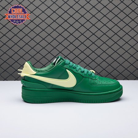 Nike Air Force 1 Low SP AMBUSH Pine Green DV3464-3 Unisex