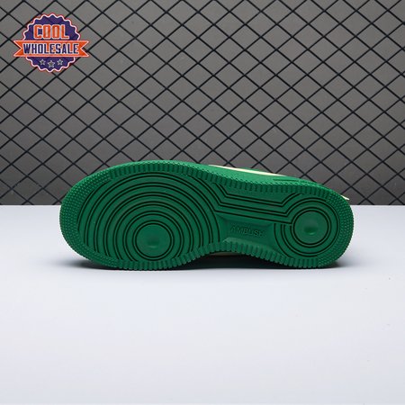Nike Air Force 1 Low SP AMBUSH Pine Green DV3464-3 Unisex