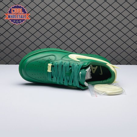 Nike Air Force 1 Low SP AMBUSH Pine Green DV3464-3 Unisex