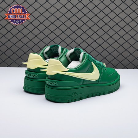 Nike Air Force 1 Low SP AMBUSH Pine Green DV3464-3 Unisex