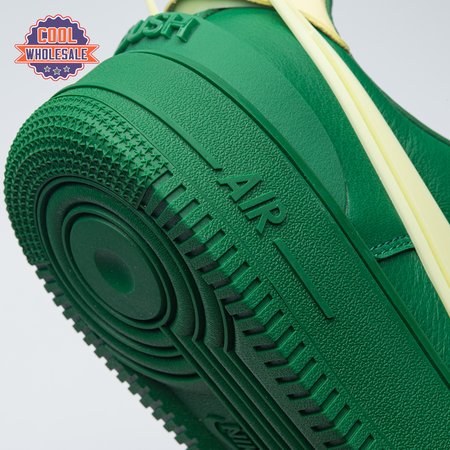 Nike Air Force 1 Low SP AMBUSH Pine Green DV3464-3 Unisex