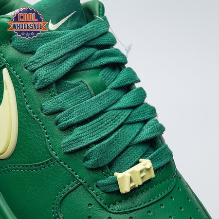 Nike Air Force 1 Low SP AMBUSH Pine Green DV3464-3 Unisex
