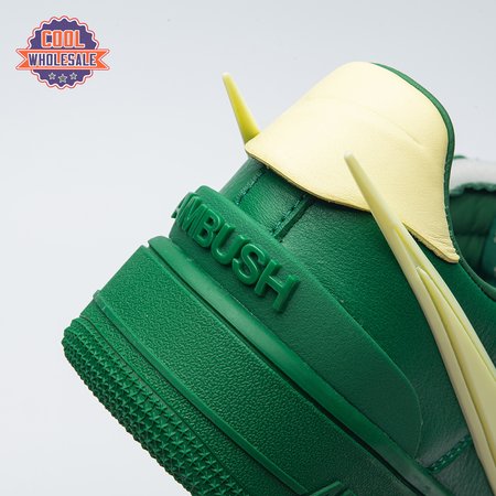 Nike Air Force 1 Low SP AMBUSH Pine Green DV3464-3 Unisex