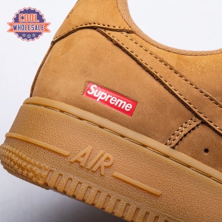 Nike Air Force 1 Low SP Wheat Unisex