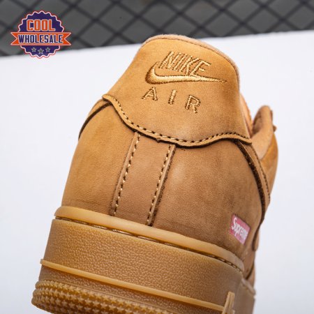 Nike Air Force 1 Low SP Wheat Unisex