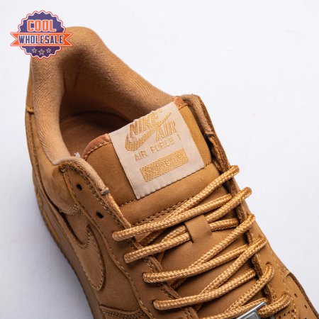 Nike Air Force 1 Low SP Wheat Unisex