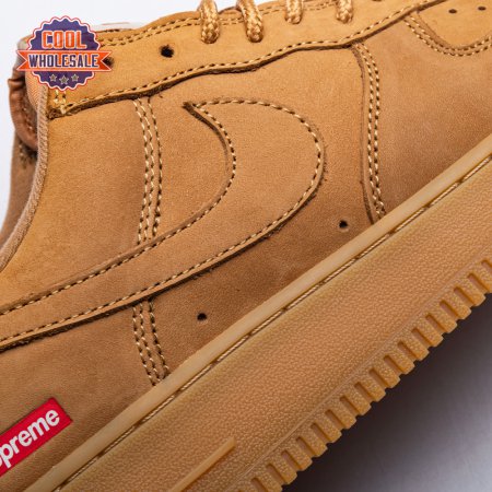 Nike Air Force 1 Low SP Wheat Unisex