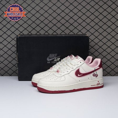 Nike Air Force 1 Low Valentine's Day (223) FD4616-161 Men's