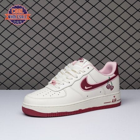 Nike Air Force 1 Low Valentine's Day (223) FD4616-161 Men's