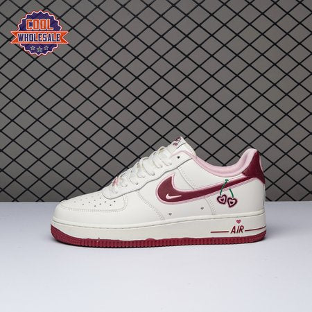 Nike Air Force 1 Low Valentine's Day (223) FD4616-161 Men's