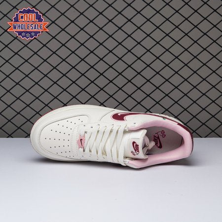 Nike Air Force 1 Low Valentine's Day (223) FD4616-161 Men's