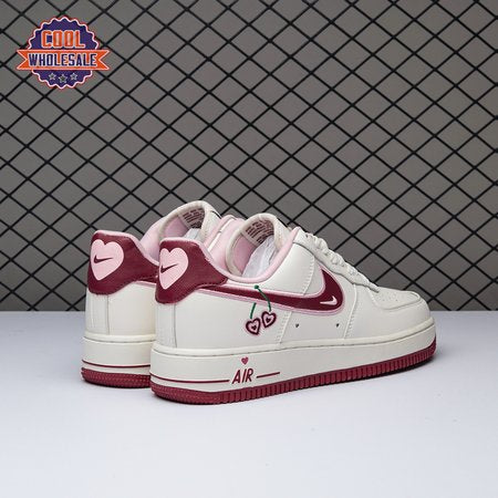 Nike Air Force 1 Low Valentine's Day (223) FD4616-161 Men's