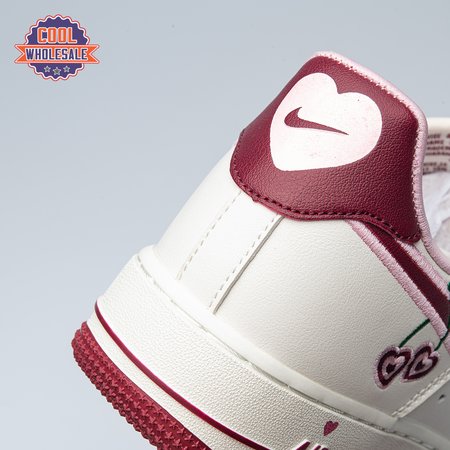 Nike Air Force 1 Low Valentine's Day (223) FD4616-161 Men's