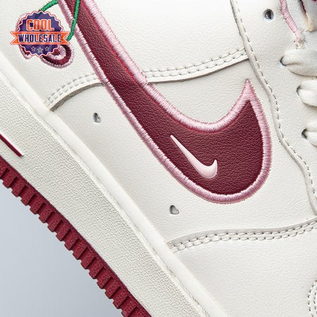 Nike Air Force 1 Low Valentine's Day (223) FD4616-161 Men's