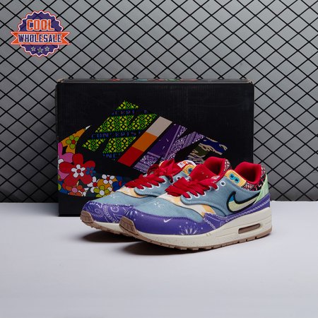 Nike Air Max 1 SP Concepts Far Out DN183-5 Unisex