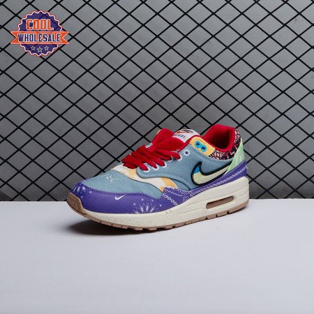 Nike Air Max 1 SP Concepts Far Out DN183-5 Unisex