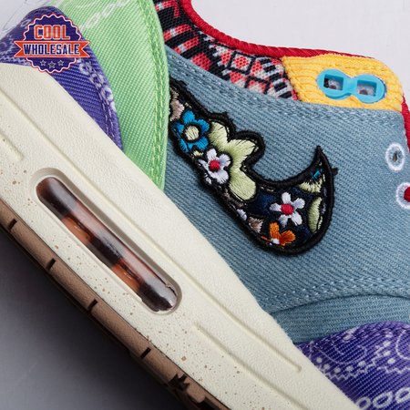 Nike Air Max 1 SP Concepts Far Out DN183-5 Unisex