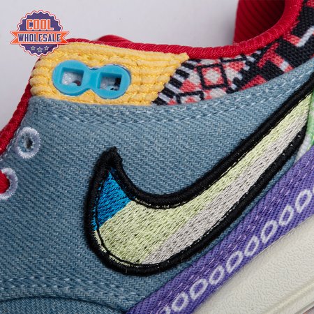 Nike Air Max 1 SP Concepts Far Out DN183-5 Unisex