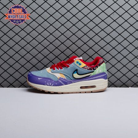 Nike Air Max 1 SP Concepts Far Out DN183-5 Unisex
