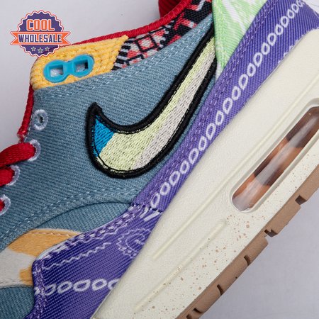 Nike Air Max 1 SP Concepts Far Out DN183-5 Unisex