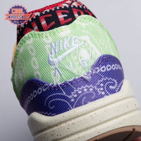 Nike Air Max 1 SP Concepts Far Out DN183-5 Unisex