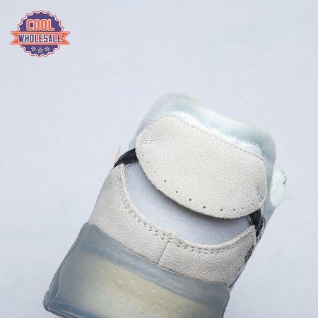 Nike Air Max 9 x Off-White 'The Ten' AA7293 1 Unisex