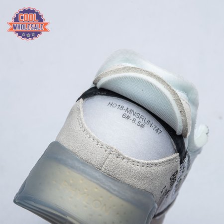 Nike Air Max 9 x Off-White 'The Ten' AA7293 1 Unisex