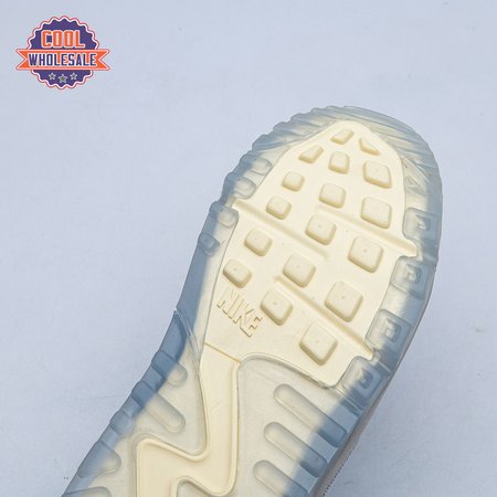 Nike Air Max 9 x Off-White 'The Ten' AA7293 1 Unisex