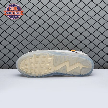 Nike Air Max 9 x Off-White 'The Ten' AA7293 1 Unisex