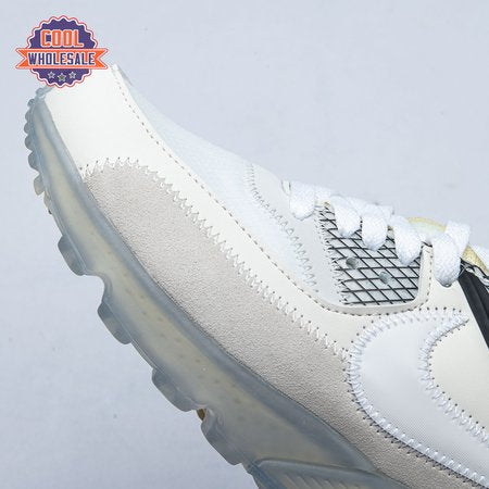 Nike Air Max 9 x Off-White 'The Ten' AA7293 1 Unisex