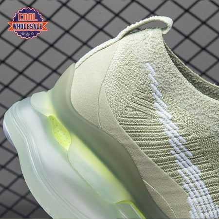Nike Air Max Scorpion FK Olive Aura DJ472-3 Unisex