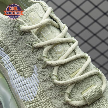 Nike Air Max Scorpion FK Olive Aura DJ472-3 Unisex