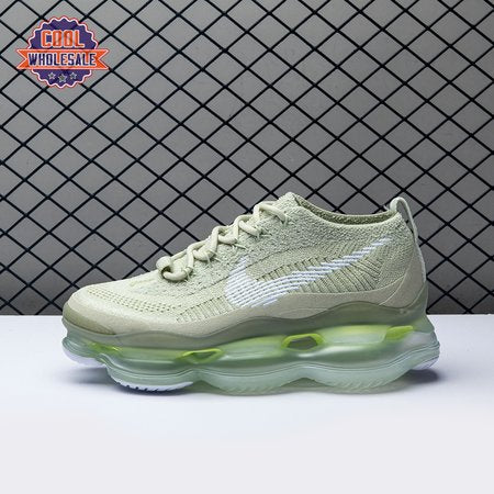 Nike Air Max Scorpion FK Olive Aura DJ472-3 Unisex